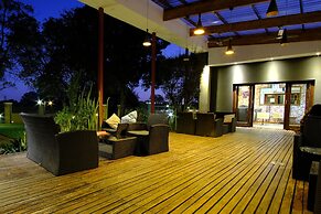 Cu Boutique Guest House