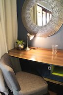 Cu Boutique Guest House