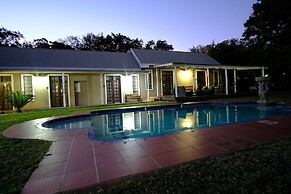 Cu Boutique Guest House