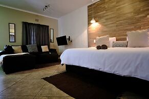 Cu Boutique Guest House