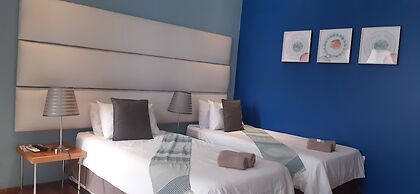 Cu Boutique Guest House