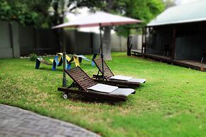 Cu Boutique Guest House