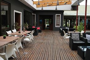 Cu Boutique Guest House