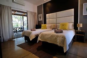 Cu Boutique Guest House