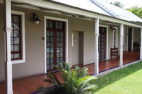 Cu Boutique Guest House