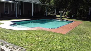 Cu Boutique Guest House