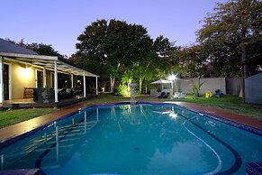 Cu Boutique Guest House