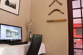 Cu Boutique Guest House