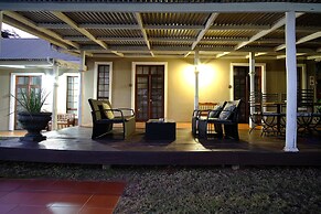 Cu Boutique Guest House