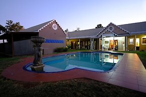 Cu Boutique Guest House