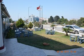 Sarıçay Rhodius Otel