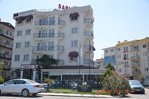 Sarıçay Rhodius Otel