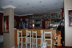 Sarıçay Rhodius Otel