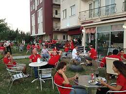 Sarıçay Rhodius Otel