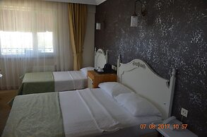 Sarıçay Rhodius Otel