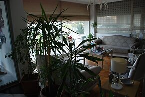 Sarıçay Rhodius Otel