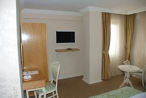 Sarıçay Rhodius Otel