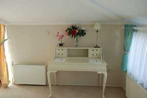 Sarıçay Rhodius Otel