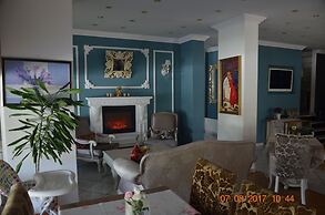 Sarıçay Rhodius Otel