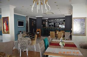 Sarıçay Rhodius Otel