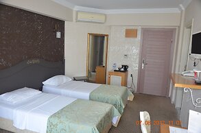 Sarıçay Rhodius Otel