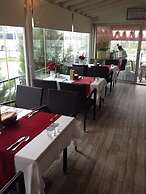 Sarıçay Rhodius Otel