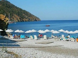 Sinemis Hotel Adrasan