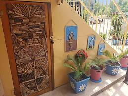 Sinemis Hotel Adrasan