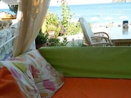 Sinemis Hotel Adrasan