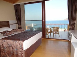 Sinemis Hotel Adrasan