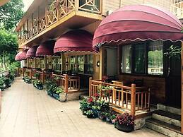 Sinemis Hotel Adrasan