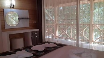 Sinemis Hotel Adrasan