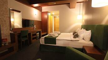 Abant Aden Boutique Hotel & Spa