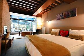 Abant Aden Boutique Hotel & Spa