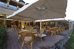 Abant Aden Boutique Hotel & Spa