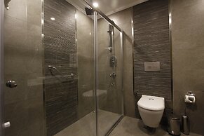 Abant Aden Boutique Hotel & Spa