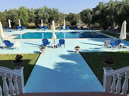 Ai - Helis Resort Hotel