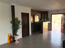 Ai - Helis Resort Hotel