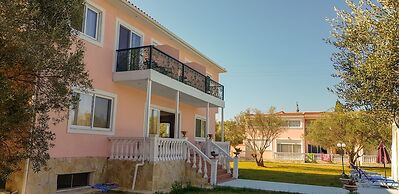 Ai - Helis Resort Hotel