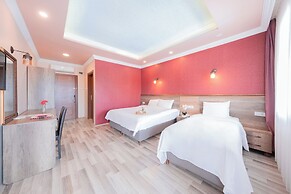 Assos Kadırga Otel