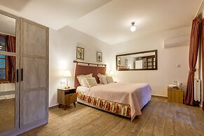 Beta Home Lake House