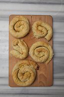 Beta Home Lake House