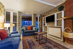 Beta Home Lake House