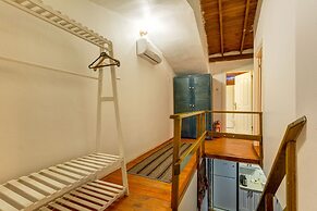 Beta Home Lake House