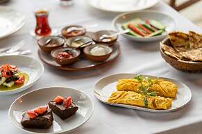 Beta Home Lake House