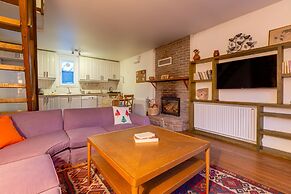 Beta Home Lake House