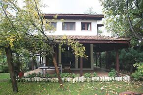 Beta Home Lake House