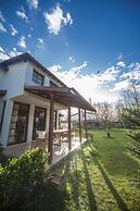 Beta Home Lake House