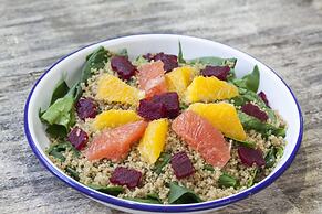 Beta Home Lake House