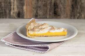 Beta Home Lake House